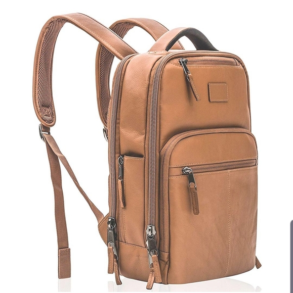 renwick canvas backpack